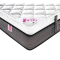 Memory Foam Double Warm Cold-Proof Pocket Spring Mattress